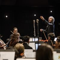 16 Roudaki Orchestra Concert in OC