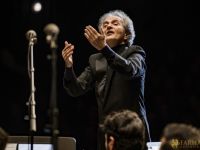 17 Roudaki Orchestra Concert in OC