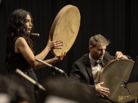 19 Roudaki Orchestra Concert in OC
