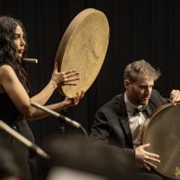 19 Roudaki Orchestra Concert in OC