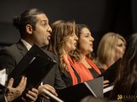 21 Roudaki Orchestra Concert in OC