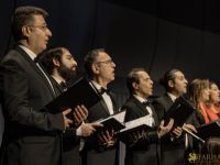 22 Roudaki Orchestra Concert in OC