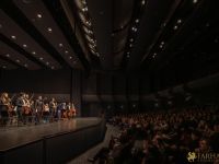 23 Roudaki Orchestra Concert in OC