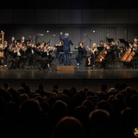 27 Roudaki Orchestra Concert in OC
