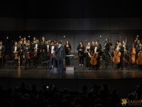 29 Roudaki Orchestra Concert in OC