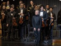 3 Roudaki Orchestra Concert in OC