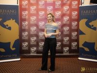 41 WISH YOU WERE HERE   West Coast Premiere