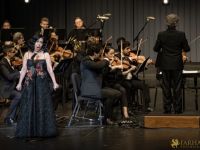 44 Roudaki Orchestra Concert in OC