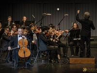 47 Roudaki Orchestra Concert in OC