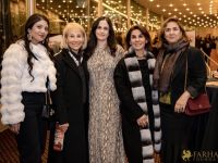 47 WISH YOU WERE HERE   West Coast Premiere