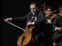 5 Roudaki Orchestra Concert in OC