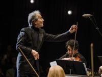 58 Roudaki Orchestra Concert in OC