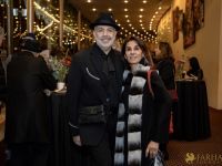 58 WISH YOU WERE HERE   West Coast Premiere