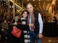 60 WISH YOU WERE HERE   West Coast Premiere