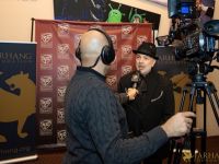 61 WISH YOU WERE HERE   West Coast Premiere