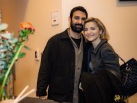 64 WISH YOU WERE HERE   West Coast Premiere