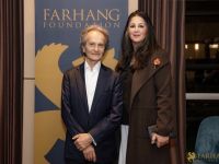 104 Roudaki Orchestra Concert in OC