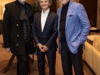 105 Roudaki Orchestra Concert in OC