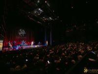 33  SIRIYA FROM BUSHEHR TO SAN FRANCISCO