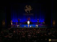 38  SIRIYA FROM BUSHEHR TO SAN FRANCISCO