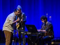 46  SIRIYA FROM BUSHEHR TO SAN FRANCISCO