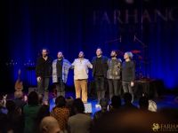 51  SIRIYA FROM BUSHEHR TO SAN FRANCISCO