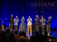 52  SIRIYA FROM BUSHEHR TO SAN FRANCISCO