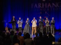 53  SIRIYA FROM BUSHEHR TO SAN FRANCISCO