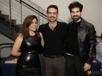 55  SIRIYA FROM BUSHEHR TO SAN FRANCISCO