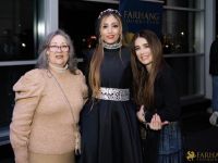 60  SIRIYA FROM BUSHEHR TO SAN FRANCISCO