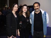 62  SIRIYA FROM BUSHEHR TO SAN FRANCISCO