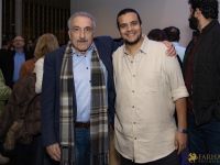 63  SIRIYA FROM BUSHEHR TO SAN FRANCISCO