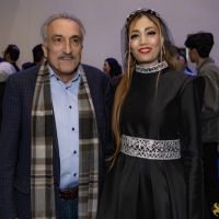 64 SIRIYA FROM BUSHEHR TO SAN FRANCISCO 64 SIRIYA FROM BUSHEHR TO SAN FRANCISCO