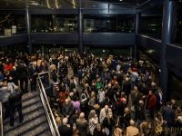 75 Roudaki Orchestra Concert in OC