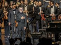 77 Roudaki Orchestra Concert in OC