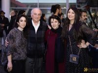 8  SIRIYA FROM BUSHEHR TO SAN FRANCISCO