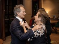 86 Roudaki Orchestra Concert in OC