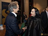 88 Roudaki Orchestra Concert in OC