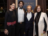 95 Roudaki Orchestra Concert in OC