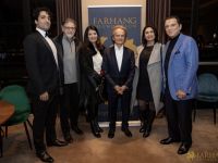 97 Roudaki Orchestra Concert in OC