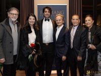 99 Roudaki Orchestra Concert in OC