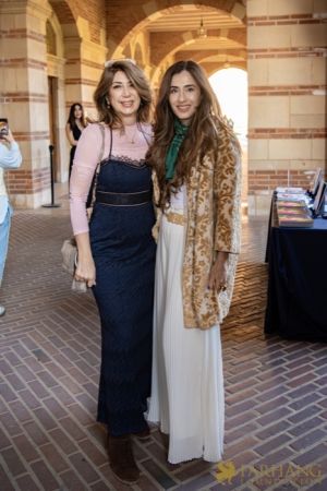 19 The Nowruz Concert at Royce Hall 2025
