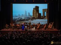25 The Nowruz Concert at Royce Hall 2025