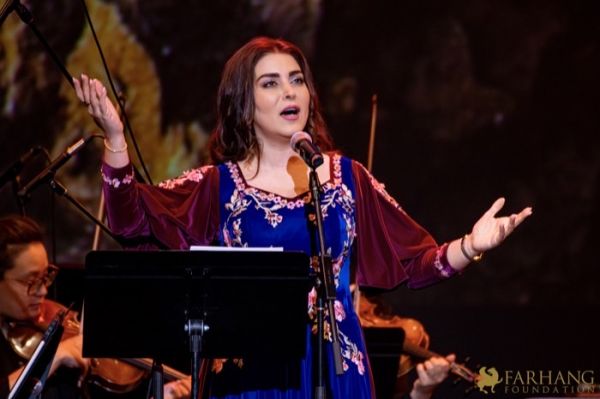 28 The Nowruz Concert at Royce Hall 2025