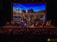 29 The Nowruz Concert at Royce Hall 2025