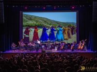 33 The Nowruz Concert at Royce Hall 2025