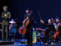 36 The Nowruz Concert at Royce Hall 2025