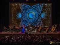 37 The Nowruz Concert at Royce Hall 2025