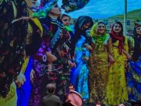 39 The Nowruz Concert at Royce Hall 2025