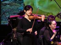 40 The Nowruz Concert at Royce Hall 2025